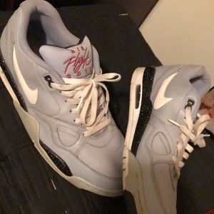 2013 Nike AIR FLIGHTS